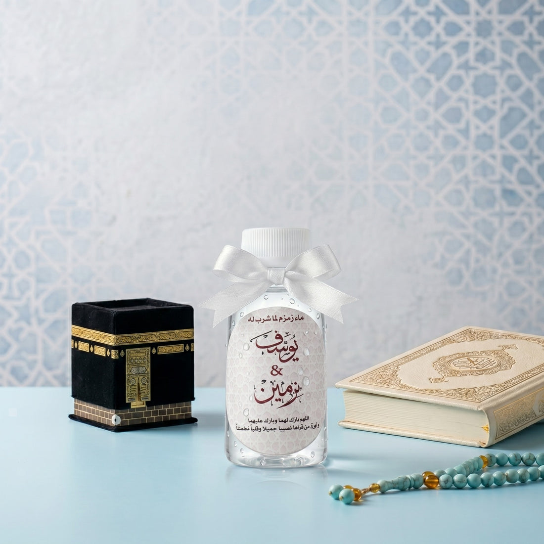 ٥٠ عبوة ٦٠ مل مناسبات