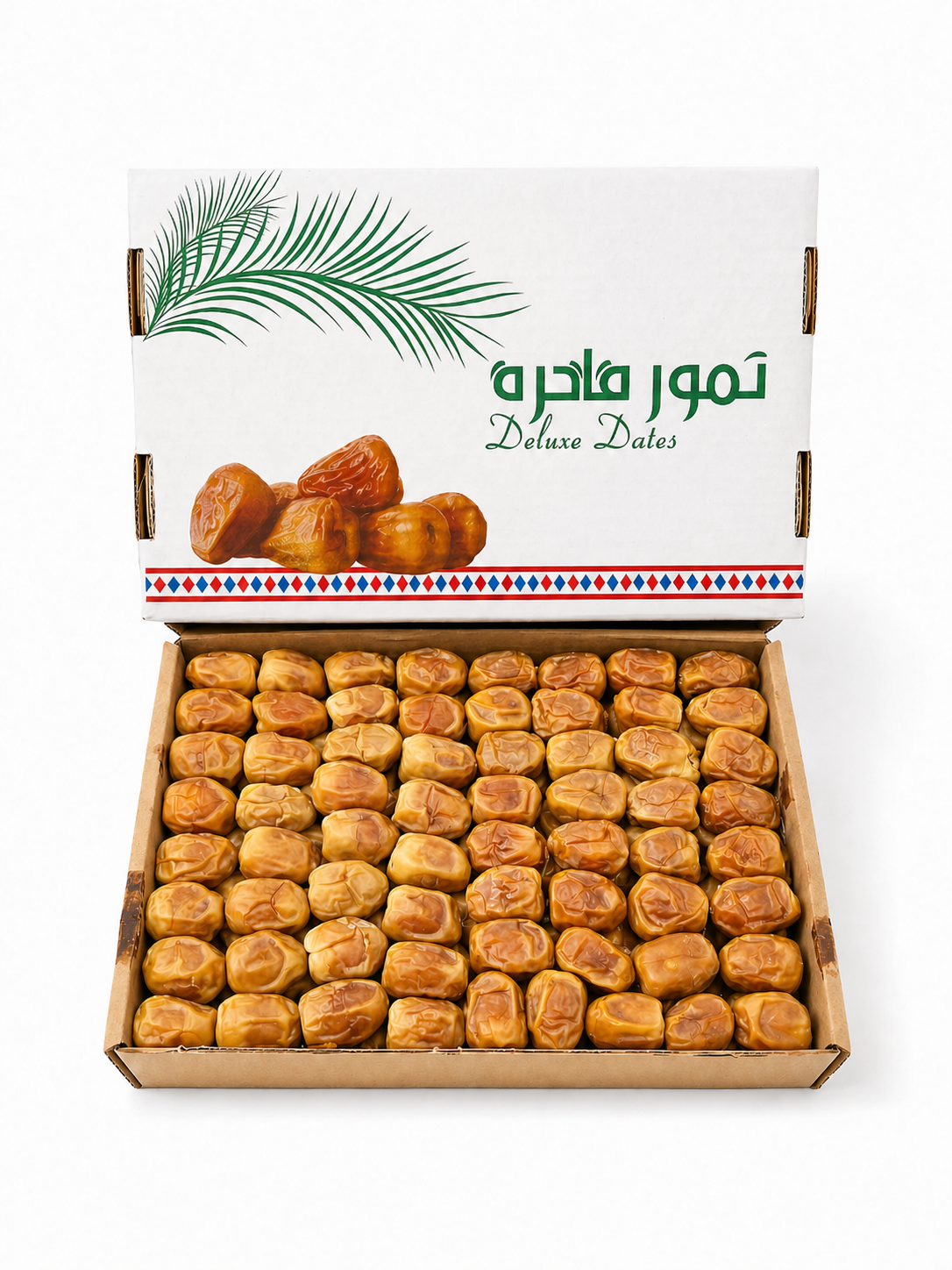 رطب سكرى فاخر القصيم - 3ك