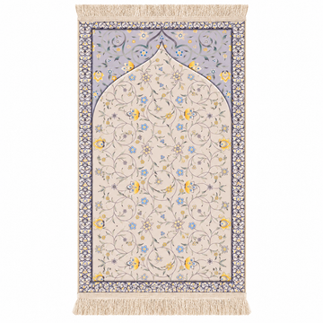 سجادة الياسمين